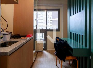 Apartamento · 23m² · 1 Quarto · Apartamento para Aluguel - Chácara Santo Antonio, 1 Quarto, 23 m² - São Paulo