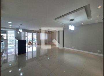 Apartamento · 143m² · 3 Quartos · 2 Vagas · Apartamento para Aluguel - Recreio, 3 Quartos,  143 m² - Rio de Janeiro