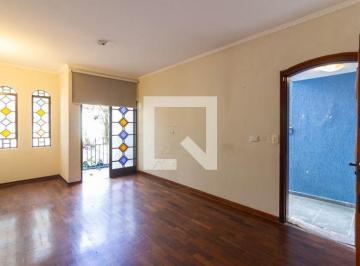 Casa · 150m² · 3 Quartos · 2 Vagas · Casa para Aluguel - Vila Madalena, 3 Quartos,  150 m² - São Paulo