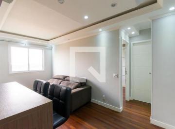 Apartamento · 35m² · 1 Quarto · 1 Vaga · Apartamento para Aluguel - Vila Prudente, 1 Quarto, 35 m² - São Paulo