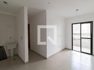 Apartamento · 45m² · 2 Quartos · Apartamento para Aluguel - Vila Ré, 2 Quartos, 45 m² - São Paulo