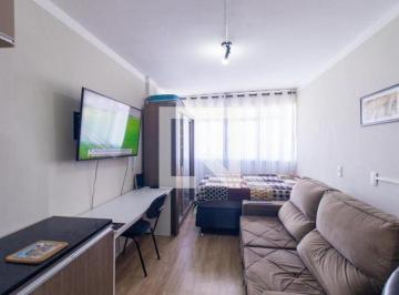 Apartamento · 31m² · 1 Quarto · Apartamento para Aluguel - Novo Mundo, 1 Quarto, 31 m² - Curitiba