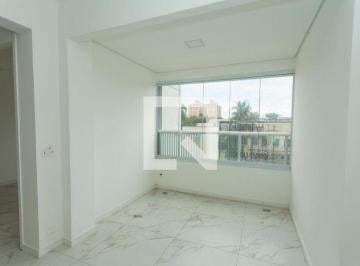Apartamento · 34m² · 1 Quarto · Apartamento para Aluguel - Socorro, 1 Quarto,  34 m² - São Paulo