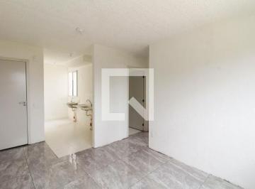 Apartamento · 42m² · 2 Quartos · 1 Vaga · Apartamento para Aluguel - Bairro Fátima, 2 Quartos,  42 m² - Canoas