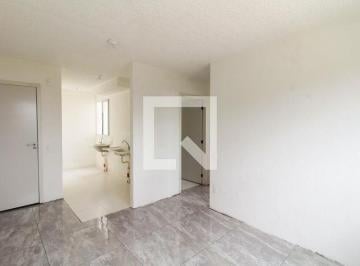 Apartamento · 42m² · 2 Quartos · 1 Vaga · Apartamento para Aluguel - Bairro Fátima, 2 Quartos,  42 m² - Canoas