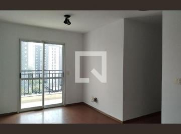 Apartamento · 65m² · 2 Quartos · 2 Vagas · Apartamento para Aluguel - Tatuapé, 2 Quartos, 65 m² - São Paulo