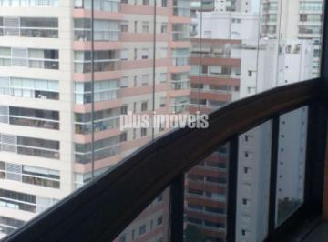 Apartamento · 126m² · 4 Quartos · 3 Vagas · ALTO DA LAPA - com 126m² 4 quartos, 3 vagas