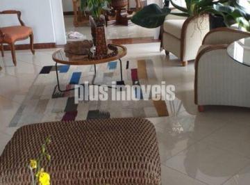 Apartamento · 400m² · 3 Quartos · 3 Vagas · Sofisticação, espaço e lazer em um único endereço