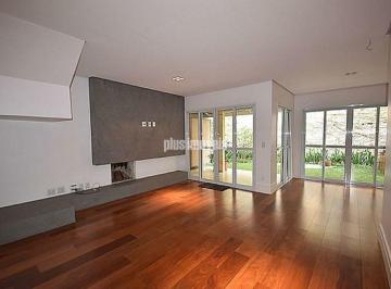 Casa · 243m² · 4 Quartos · 4 Vagas · Casa Condominio Panamby
