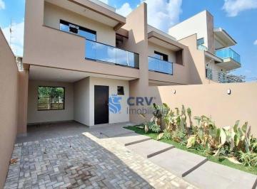8634621e97f8b1f85c395b82956992b91ed67ec6 · Casa à venda, 117 m² por R$ 590.000,00 - Jardim Portal de Itamaracá - Londrina/PR