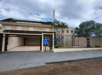 b3522b4342b2a7152bccb08d722527e837077aee · Casa à venda, 374 m² por R$ 2.300.000,00 - Parque Residencial Alcântara - Londrina/PR