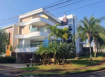 453eaa725d2e1291e0381c15c070c834395479f7 · Casa à venda, 500 m² por R$ 4.000.000,00 - Condomínio Alphaville 2 - Londrina/PR