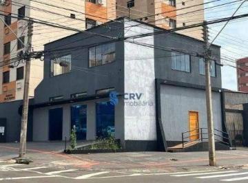 363a888426c2c7dc29117034358ec319385b45da · Casa para alugar, 141 m² por R$ 7.145,00/mês - Centro - Londrina/PR