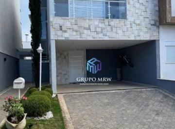 693d82befa454a09aed762412e42eb9596cb4e6d · Casa com 3 dormitórios à venda, 176 m² por R$ 1.280.000,00 - Jardim Villagio Milano - Sorocaba/SP