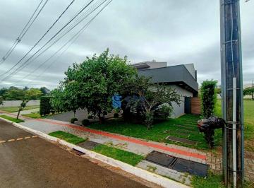 5013cb927e28e50e289f011e762c3da75f1e6148 · Casa à venda, 341 m² por R$ 2.690.000,00 - Sun Lake Residence - Londrina/PR