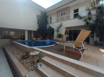 3da18348b5e99bf2124b5460c340f29a7b83126d · Casa à venda, 570 m² por R$ 5.800.000,00 - Royal Park Residence &amp; Resort - Londrina/PR
