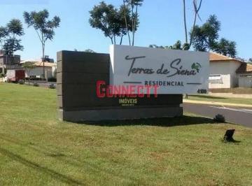 1231755202217891.jpg · TERRENO DE 375m² NO CONDOMÍNIO TERRAS DE SIENA.
