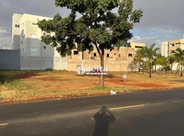 Terreno · 500m² · Terreno disponível para venda no bairro Novo Mundo em Uberlândia-MG.