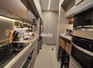Apartamento · 122m² · 3 Quartos · 2 Vagas · Apartamento disponível para venda no bairro Morada da Colina em Uberlândia-MG.