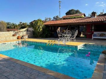 45867f2a81da99b4b6b00c1eca31649e154bda0f · Chácara à venda, 1080 m² por R$ 1.100.000,00 - Condominio Parque Fernão Dias - Atibaia/SP