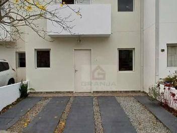 c942cf4d1e8cf4ecd36f24502ea0131e46177d63 · Casa para Locação com 3 dormitórios, 1 suíte em condomínio fechado. R$ 4.300,00/mês  o pacote.