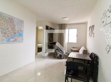 Apartamento · 52m² · 2 Quartos · 1 Vaga · Apartamento à Venda - Itaquera, 2 Quartos,  52 m² - São Paulo