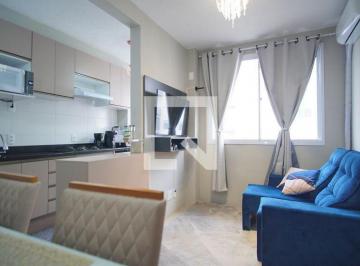 Apartamento · 41m² · 2 Quartos · 1 Vaga · Apartamento à Venda - Sarandi, 2 Quartos,  41 m² - Porto Alegre