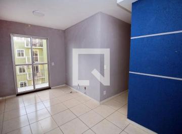Apartamento · 50m² · 2 Quartos · Apartamento à Venda - Irajá, 2 Quartos,  50 m² - Rio de Janeiro