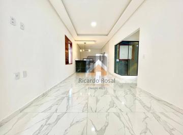 Sala · Casa NOVA na Santa Lúcia c/ 3 quartos, suíte e 210m² de área total!!!