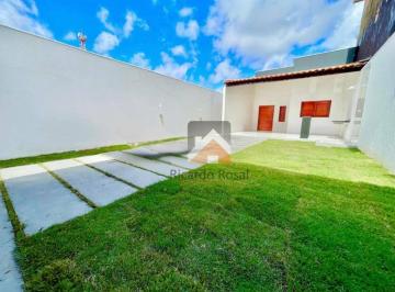 fca47673372d2fb357942216421f90a8538cb3a1 · Casa NOVA na Santa Lúcia c/ 3 quartos, suíte e 210m² dde área total!!!