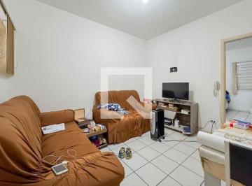 Apartamento · 43m² · 1 Quarto · Apartamento à Venda - Vila Mariana, 1 Quarto, 43 m² - São Paulo