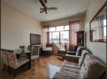 Apartamento · 44m² · 1 Quarto · 1 Vaga · Apartamento à Venda - Vila Isabel, 1 Quarto,  44 m² - Rio de Janeiro