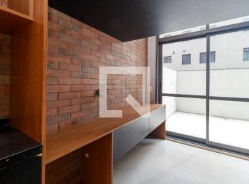 Apartamento · 32m² · 1 Quarto · Apartamento à Venda - Brooklin, 1 Quarto,  32 m² - São Paulo
