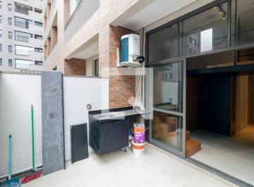 Apartamento 32m² Venda Jardim das Acácias · Apartamento à Venda - Brooklin, 1 Quarto, 32 m² - São Paulo