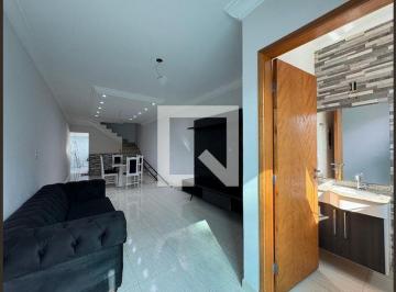 Casa · 137m² · 3 Quartos · 2 Vagas · Casa à Venda - Vila Assunção, 3 Quartos, 137 m² - Santo André