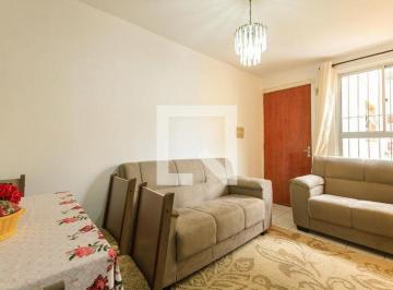 Apartamento · 48m² · 2 Quartos · 1 Vaga · Apartamento à Venda - Rubem Berta, 2 Quartos, 48 m² - Porto Alegre