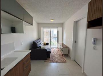 Apartamento · 35m² · 1 Quarto · Apartamento à Venda - Barra Funda, 1 Quarto,  35 m² - São Paulo