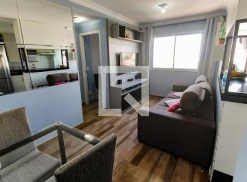 Apartamento · 45m² · 2 Quartos · 1 Vaga · Apartamento à Venda - Portal do Morumbi, 2 Quartos,  45 m² - São Paulo