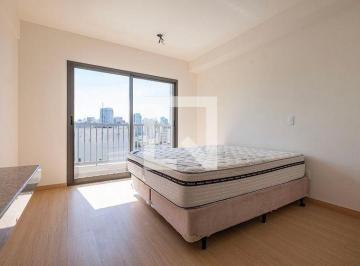 Apartamento · 25m² · 1 Quarto · Apartamento à Venda - Pinheiros, 1 Quarto, 25 m² - São Paulo
