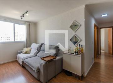 Apartamento · 43m² · 2 Quartos · 1 Vaga · Apartamento à Venda - Jardim Iris , 2 Quartos,  43 m² - São Paulo