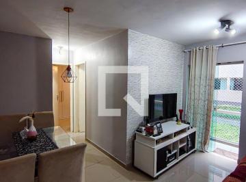 Apartamento · 48m² · 2 Quartos · 1 Vaga · Apartamento à Venda - Jacarepaguá, 2 Quartos, 48 m² - Rio de Janeiro