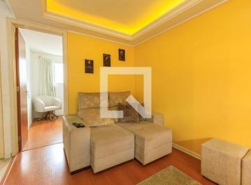 Apartamento · 40m² · 2 Quartos · 1 Vaga · Apartamento à Venda - Rubem Berta, 2 Quartos,  40 m² - Porto Alegre