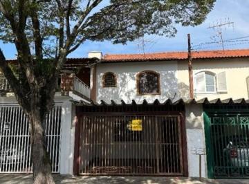 Casa · 120m² · 2 Quartos · 2 Vagas · Charmoso sobrado a venda no Parque Regina, Sao Paulo