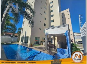 1799849f419c18eee58bf6e184f258411af442a4 · Cobertura com 3 dormitórios à venda, 126 m² por R$ 585.000 - Maraponga - Fortaleza/CE