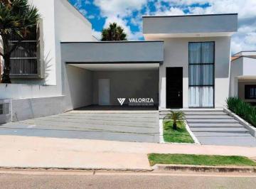 f0a7694d8fc27d6b082c28dc0d9b921cc7da53f2 · Casa com 3 quartos à venda, 160 m² por R$ 1.200.000 - Condomínio Villagio Di Capri - Votorantim/SP