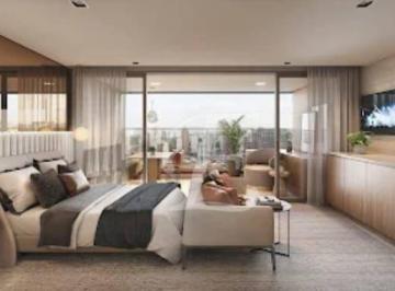 ff8c605583c3977efb697f109400dacb9ddb8a61 · Studio com 1 dormitório à venda, 63 m² por R$ 883.390,00 - Chácara Santo Antônio - São Paulo/SP