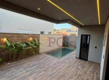 0c6d1adf2f1d9f73b8b3c7fa6168c4c97a40a957 · Casa com 3 dormitórios à venda, 163 m² por R$ 1.250.000 - (L-10) - Ribeirão Preto/SP