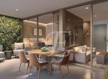 f0adfa72a1f994e78cc5adf3fa3e3e4bbdc39449 · Apartamento à venda, 40 m² por R$ 672.282,00 - Chácara Santo Antônio - São Paulo/SP
