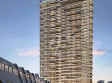 0a128157c688f3ec1385c6911c9a36c0b922fe5a · Apartamento à venda, 40 m² por R$ 672.282,00 - Chácara Santo Antônio - São Paulo/SP