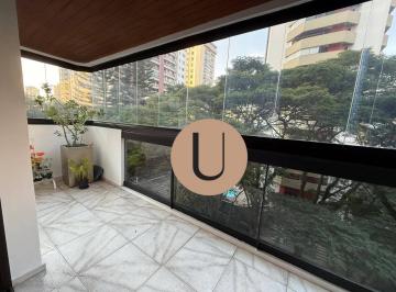 d753a688db523f1af5af6a2cdcf5379a7f2476b1 · Apartamento de 240 m² com 3 Suítes e 3 Vagas no Campo Belo – Exclusividade e Vista Verde